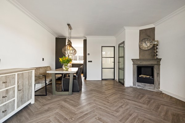 Medium property photo - Kruiszwin 2268, 1788 LT Julianadorp